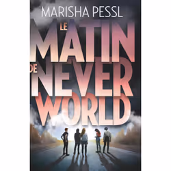 ISBN Le matin de Neverworld, Français, 320 pages