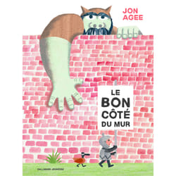Le bon côté du mur