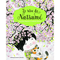 Le rêve de Natsumé
