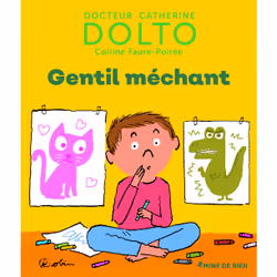 ISBN Gentil méchant, Français, 28 pages