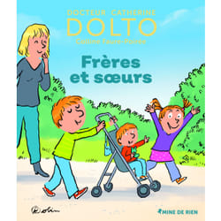 Frères et soeurs