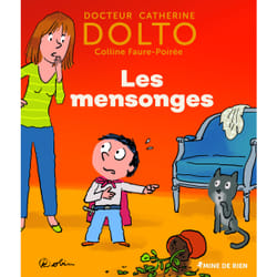 Les mensonges