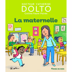 ISBN La maternelle, Français, 28 pages