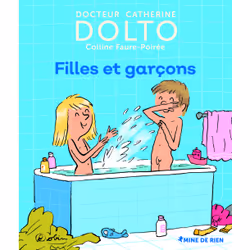 ISBN Filles et garçons, Français, 32 pages