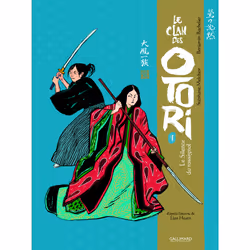 ISBN Le Clan des Otori, Français, 96 pages