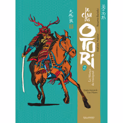 ISBN Le Clan des Otori, Français, 80 pages