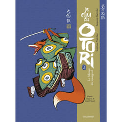 Le clan des Otori Tome 3 : le silence du rossignol partie 3
