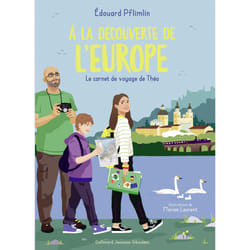À la découverte de l'Europe