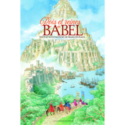 Rois et reines de Babel