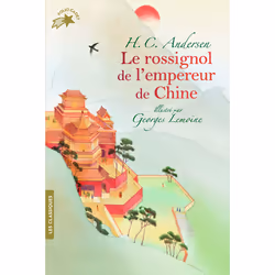 ISBN Le rossignol de l'empereur de Chine, Français, 64 pages