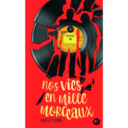 Nos vies en mille morceaux