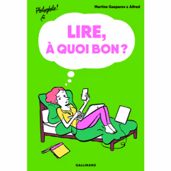 ISBN Lire, à quoi bon ?, Français, 48 pages