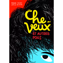 ISBN Cheveux et autres poils, Français, 84 pages