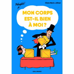 ISBN Mon corps est-il bien à moi ?, Français, 48 pages