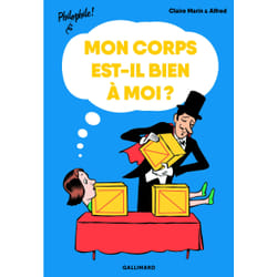 ISBN Mon corps est-il bien à moi ?