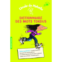 Dictionnaire des motordus