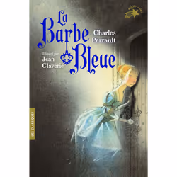 ISBN La Barbe-bleue, Français, 48 pages