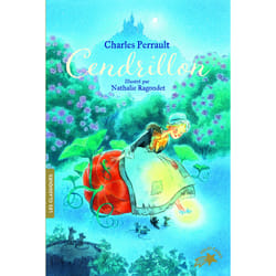 Cendrillon ou La petite pantoufle de verre