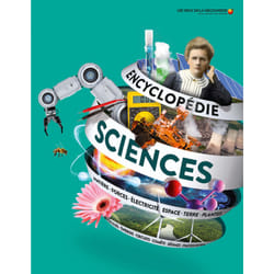 Encyclopédie des sciences