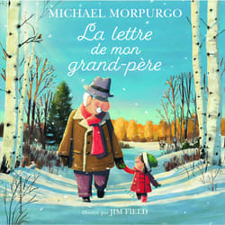 La lettre de mon grand-père