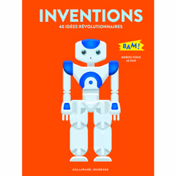ISBN Inventions, Français, 96 pages