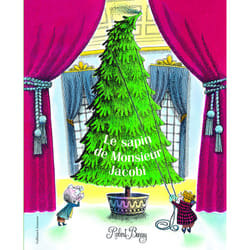 Le sapin de Monsieur Jacobi