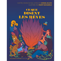 ISBN Ce que disent les rêves, Français, 96 pages