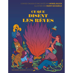Ce que disent les rêves
