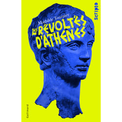 Les révoltés d'Athènes