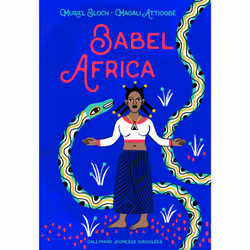 ISBN Babel Africa, Français, 104 pages