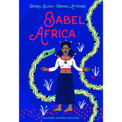 Babel africa