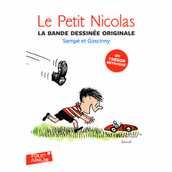 ISBN Le Petit Nicolas, Français, 96 pages