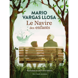 ISBN Le Navire des enfants, Français, 104 pages
