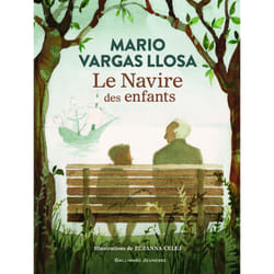Le navire des enfants