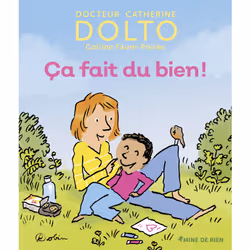 ISBN Ca fait du bien !, Français, 32 pages