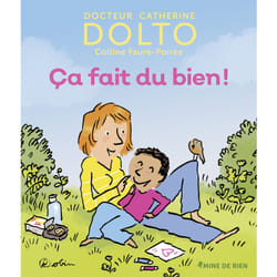 Ça fait du bien