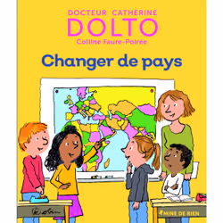 ISBN Changer de pays, Français, 28 pages