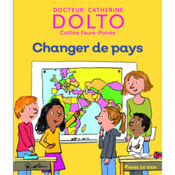 Changer de pays