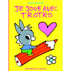 Je joue avec Trotro