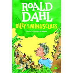 Billy et les Minuscules