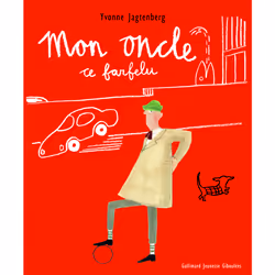 ISBN Mon oncle, ce farfelu, Français, 52 pages