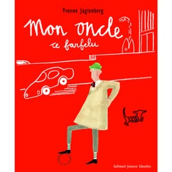 ISBN Mon oncle, ce farfelu