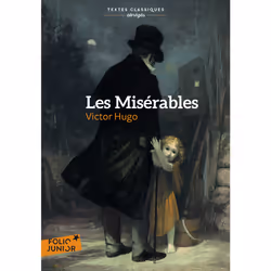 ISBN Les Misérables, Français, 432 pages