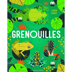 Grenouilles