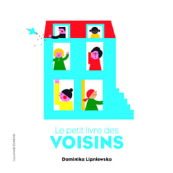 Le petit livre des voisins