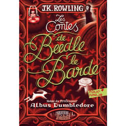 Les contes de Beedle le barde