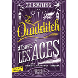 Le quidditch à travers les âges