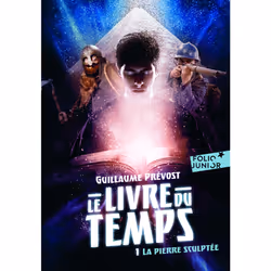 ISBN Le Livre du temps, Français, 304 pages