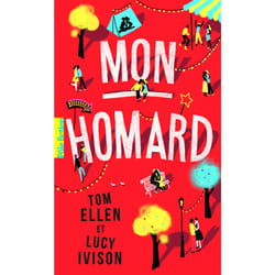 ISBN Mon homard