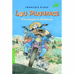 ISBN À la poursuite du stradivarius, Français, 64 pages